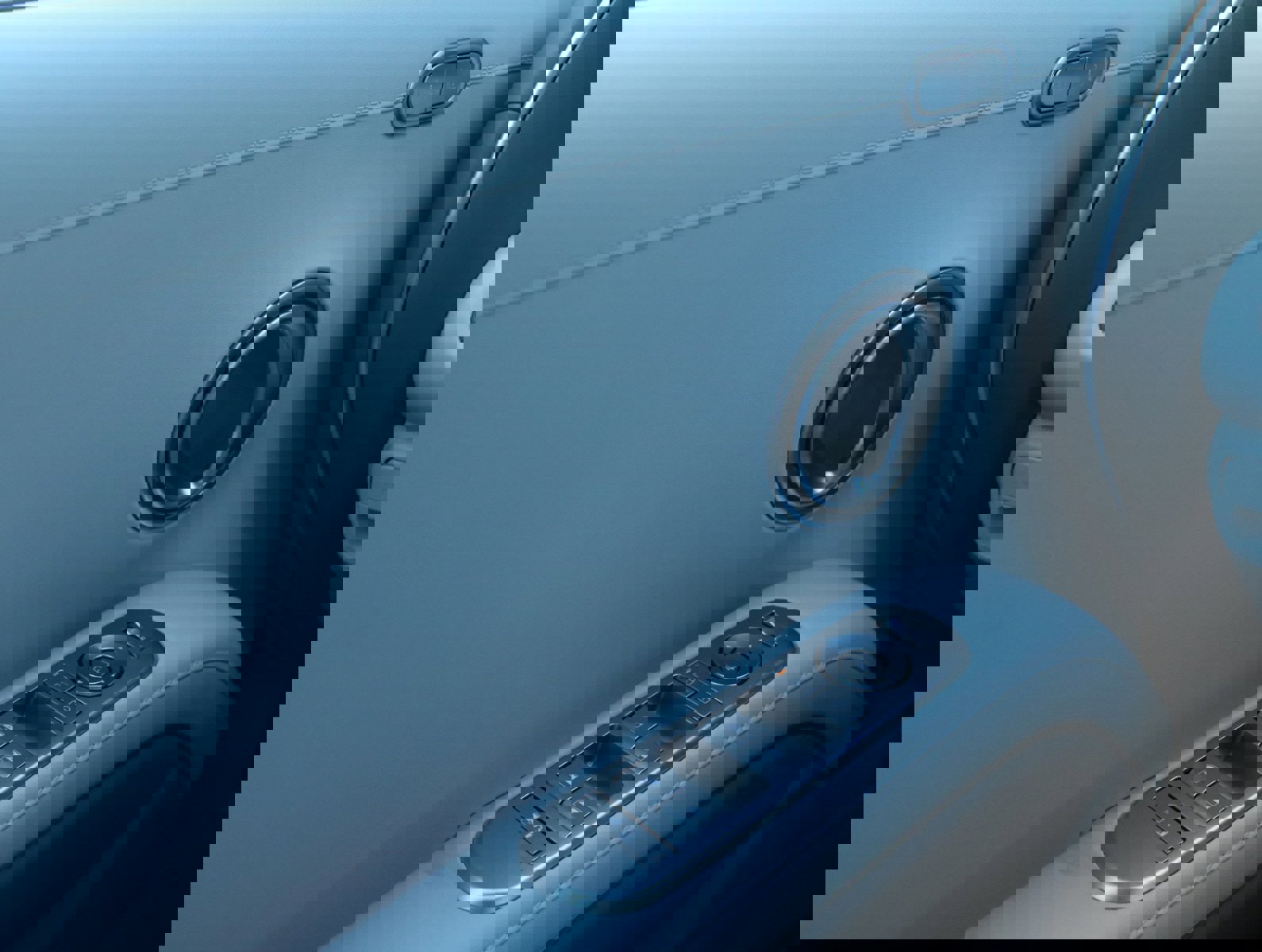 New 2026 Hyundai Palisade Limited image 25