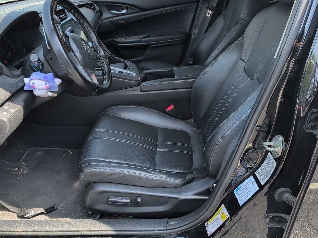 Used 2021 Honda Insight Touring image 5