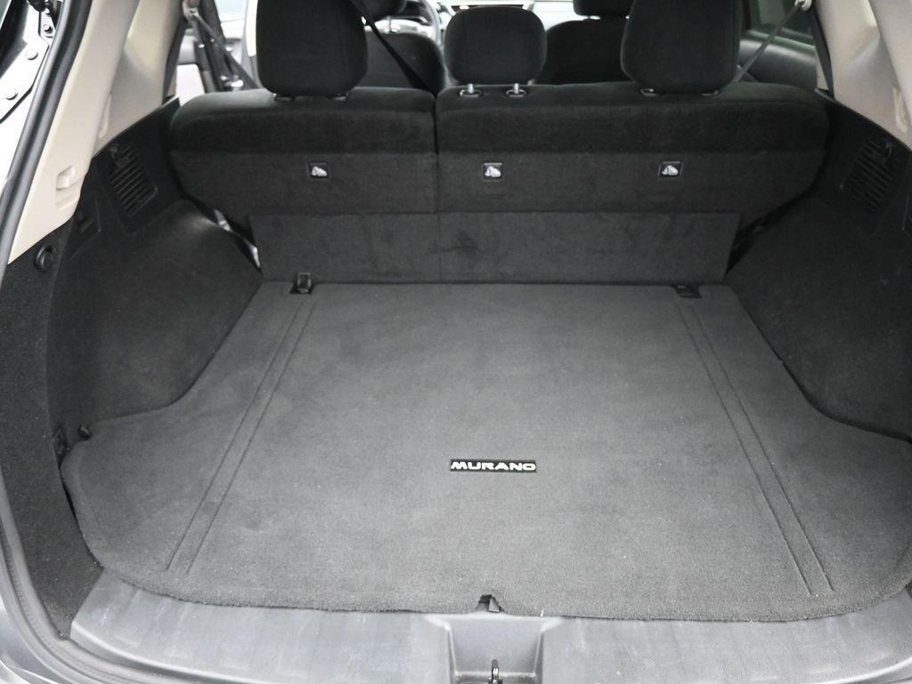 Used 2021 Nissan Murano S image 14