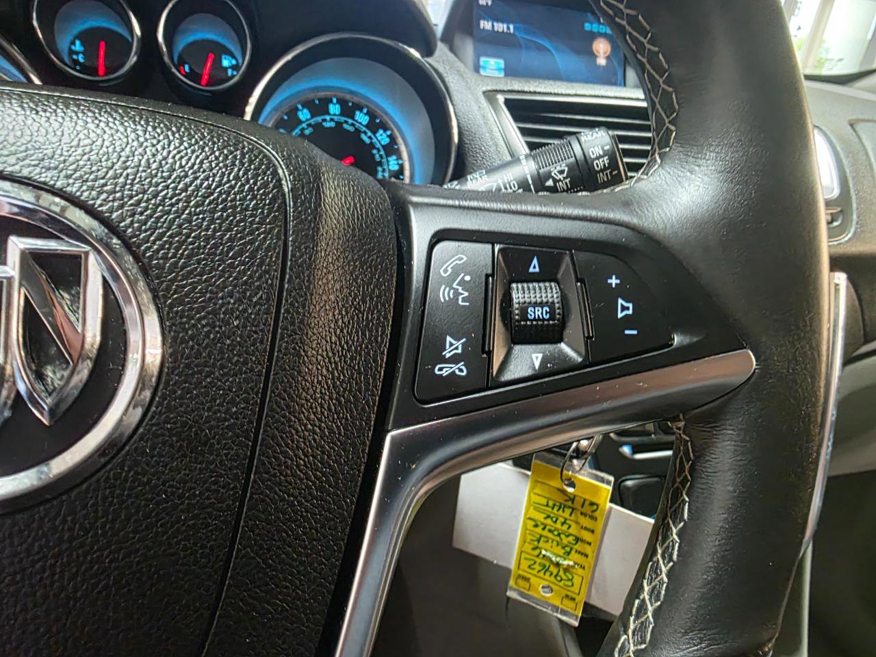 Used 2016 Buick Encore FWD image 29