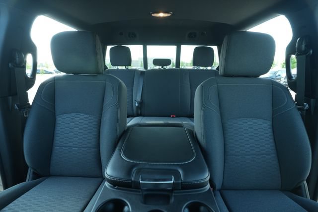New 2026 RAM 2500 Tradesman AWD/4WD image 36