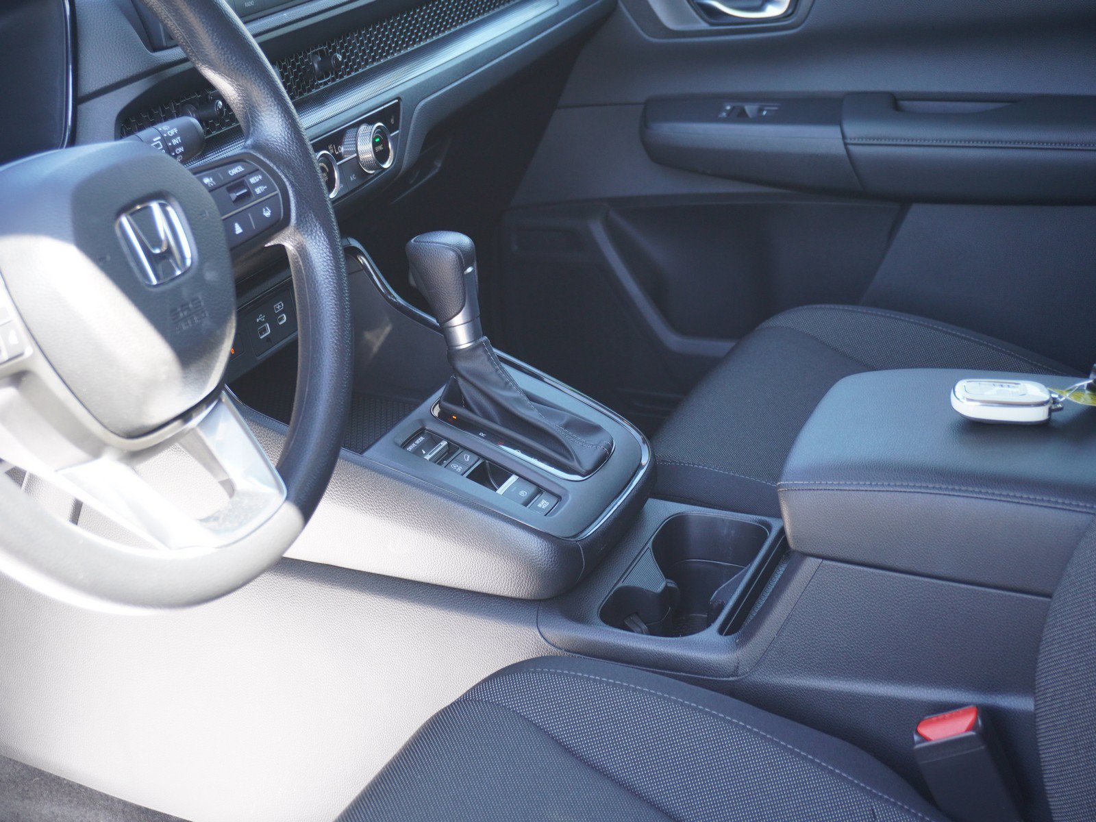 Used 2024 Honda CR-V EX image 19