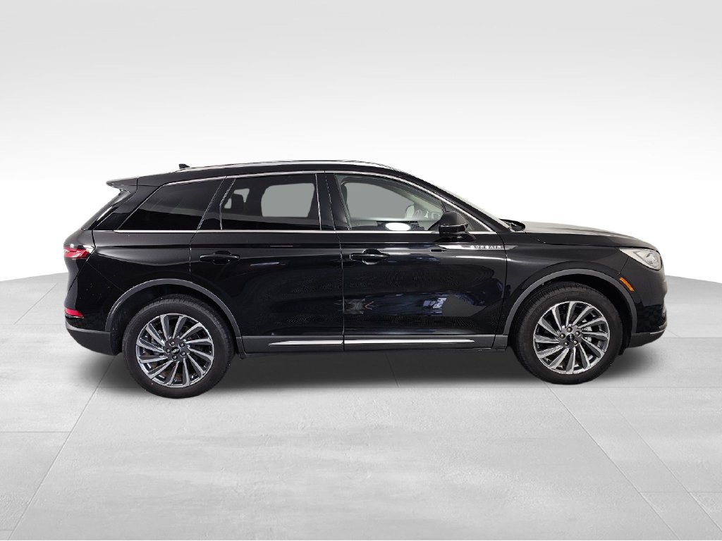 Certified 2024 Lincoln Corsair Reserve w/ Equipment Group 201A AWD/4WD image 8