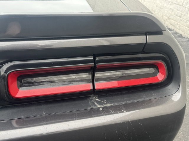 Used 2022 Dodge Challenger GT image 12