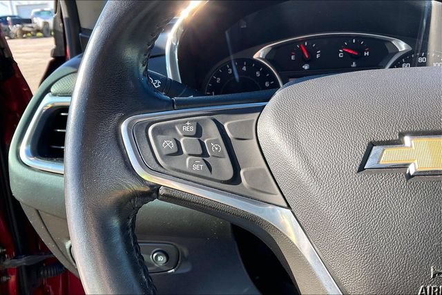Certified 2019 Chevrolet Equinox Premier w/ LPO, Floor Liner Package AWD/4WD image 18