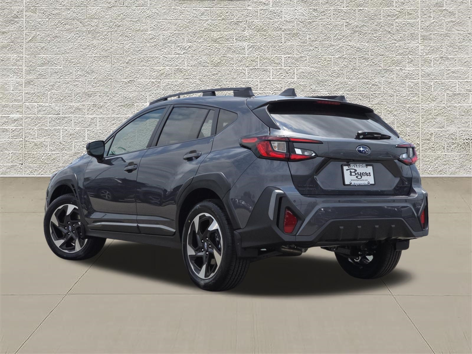 New 2026 Subaru Crosstrek 2.5i Limited AWD/4WD image 5