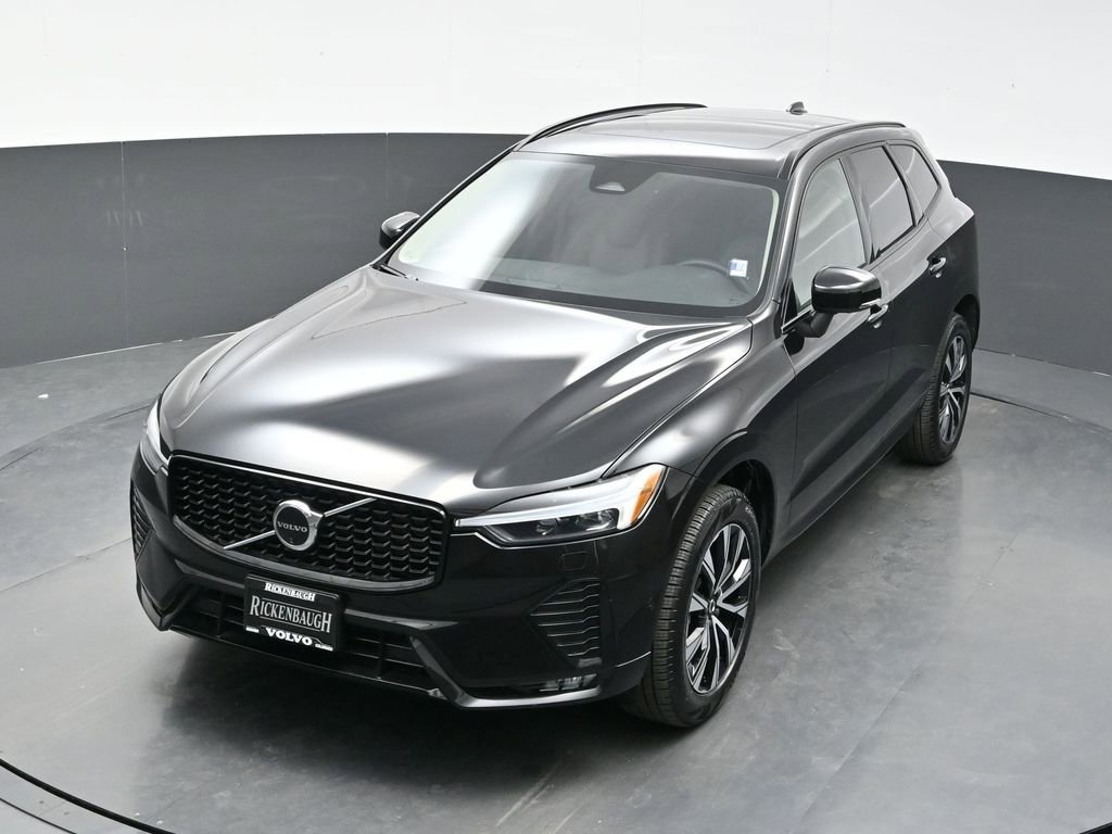Used 2025 Volvo XC60 B5 Plus w/ Climate Package AWD/4WD image 32