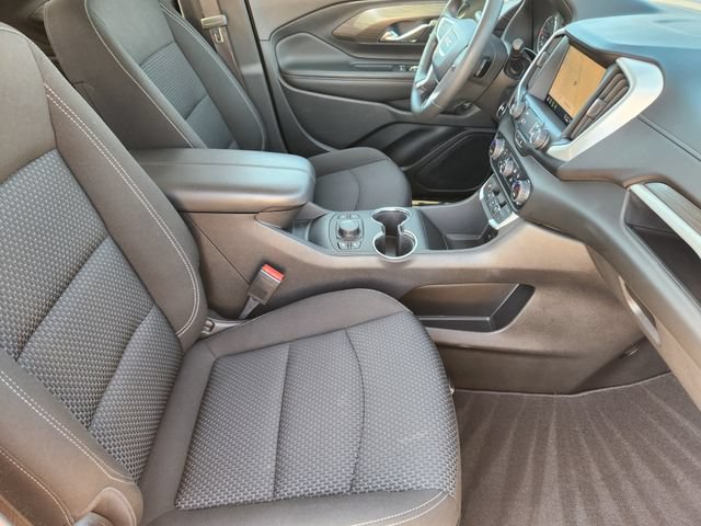 Used 2022 GMC Terrain SLE w/ Driver Convenience Package FWD image 14