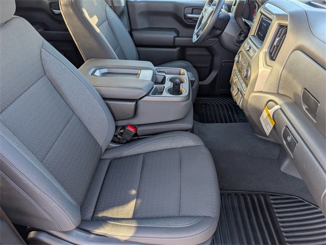 New 2026 Chevrolet Silverado 1500 Custom Trail Boss w/ LPO, Dark Essentials Package image 23