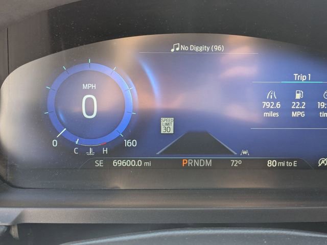 Used 2021 Ford Explorer ST w/ Equipment Group 401A image 19