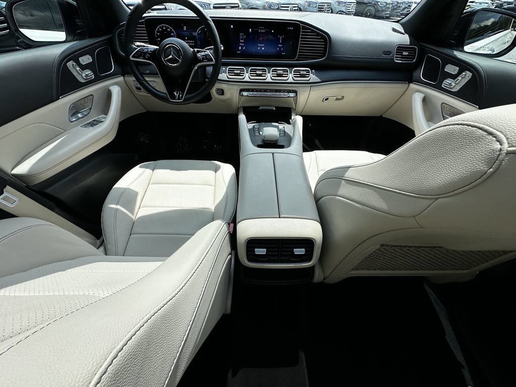 Certified 2025 Mercedes-Benz GLE 450e 4MATIC image 27