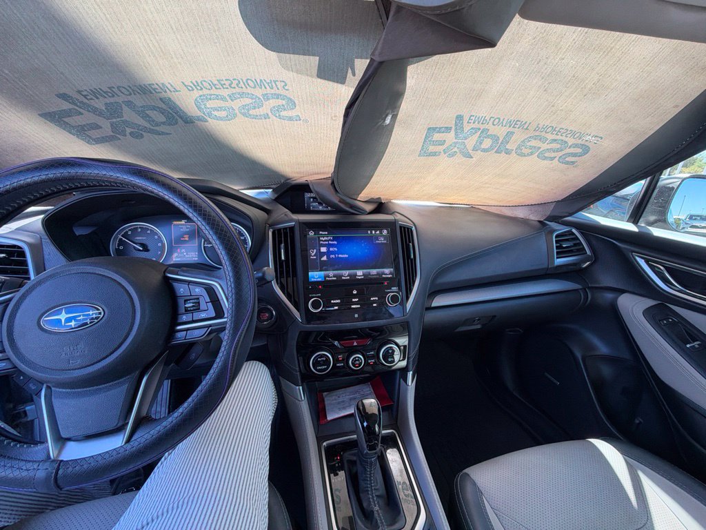 Used 2019 Subaru Forester Limited AWD/4WD image 8