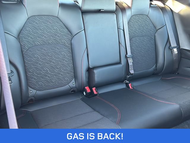 New 2026 Dodge Charger Scat Pack w/ Blacktop Package AWD/4WD image 40