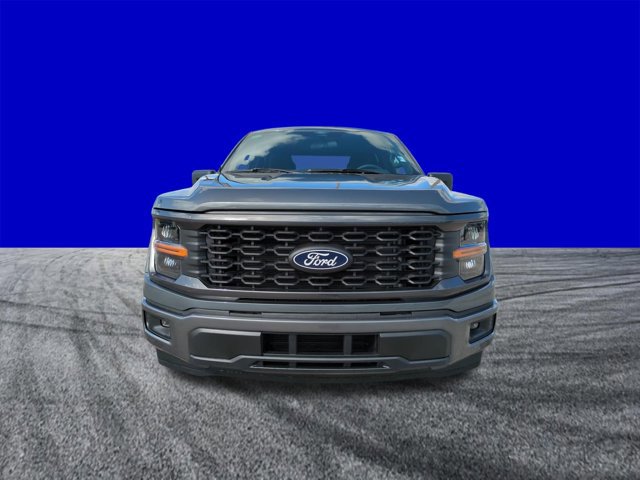 New 2026 Ford F150 STX w/ Equipment Group 200A image 9