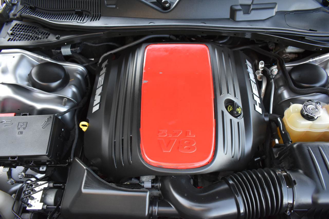 Used 2017 Dodge Challenger R/T w/ Sound Group image 42