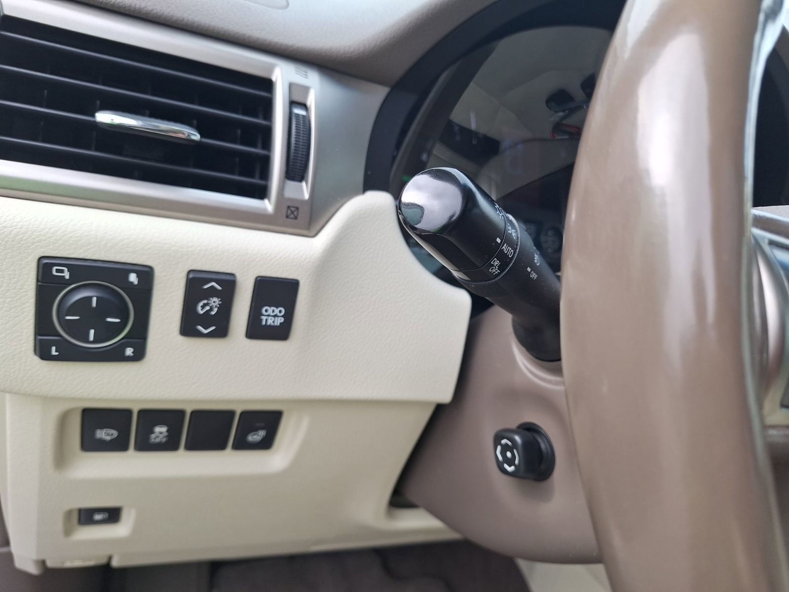 Used 2016 Lexus GX 460 Luxury image 17