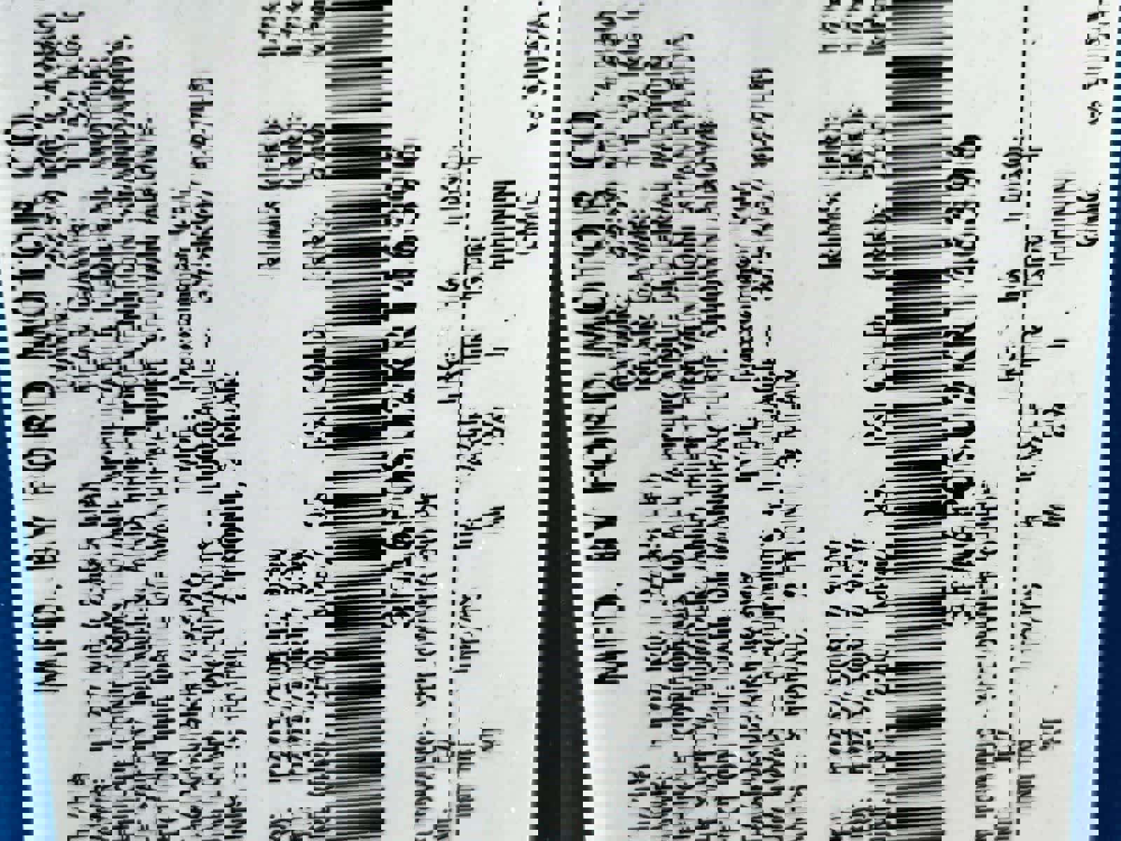 Used 2019 Ford Fusion Energi Titanium image 36