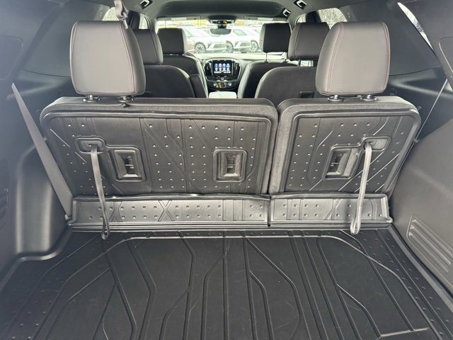 Certified 2023 Chevrolet Traverse RS w/ LPO, Floor Liner Package image 8
