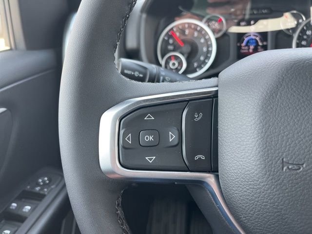 New 2026 RAM 1500 Big Horn image 27