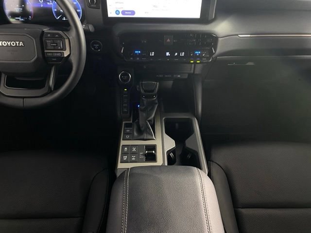 Used 2024 Toyota Land Cruiser AWD/4WD image 22