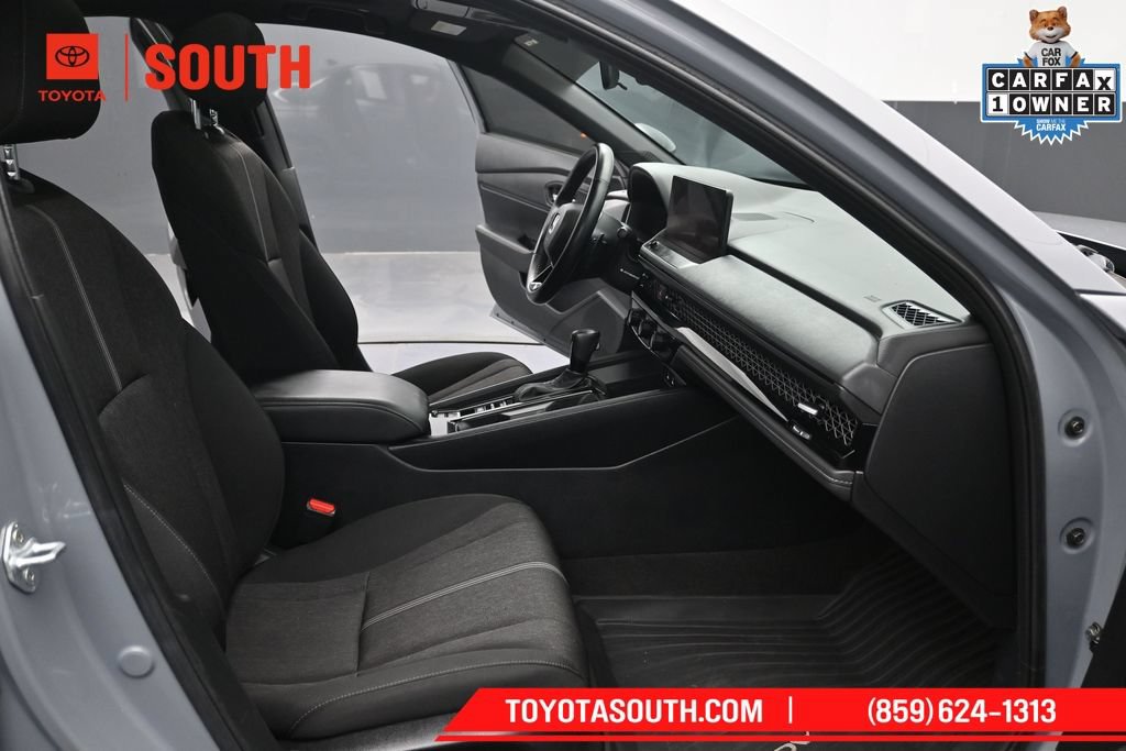 Used 2023 Honda Accord Sport image 34