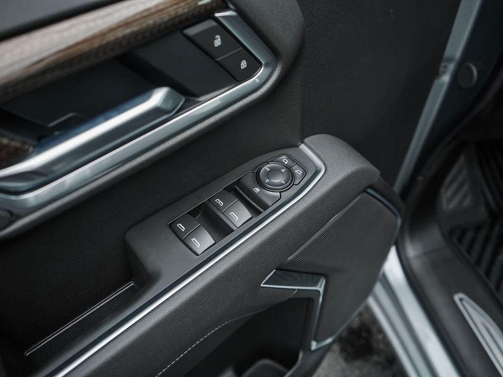 New 2026 Chevrolet Silverado 1500 LT AWD/4WD image 17