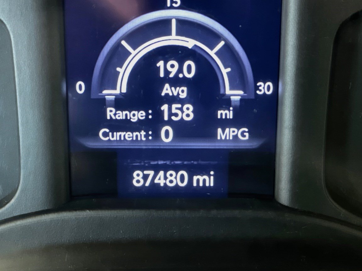 Used 2021 RAM 2500 Big Horn AWD/4WD image 8