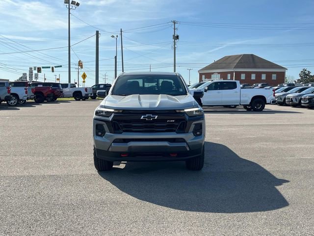 New 2026 Chevrolet Colorado Z71 w/ Technology Package AWD/4WD image 9