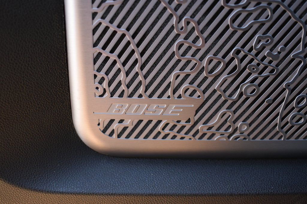 New 2025 GMC Hummer EV 3X image 13