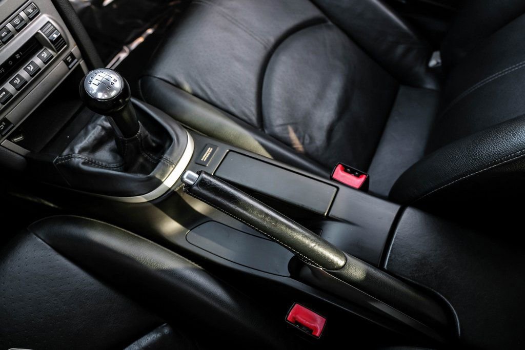 Used 2007 Porsche Cayman S image 19