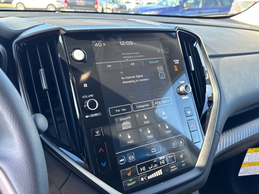 New 2026 Subaru Ascent Premium image 23