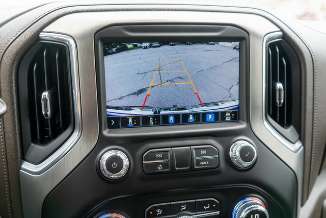 Used 2022 GMC Sierra 1500 Denali w/ Denali Reserve Package AWD/4WD image 33