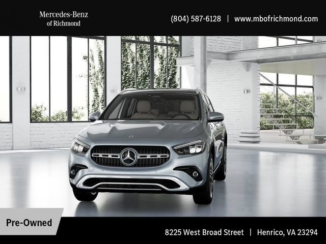 Used 2026 Mercedes-Benz GLA 250 4MATIC image 42