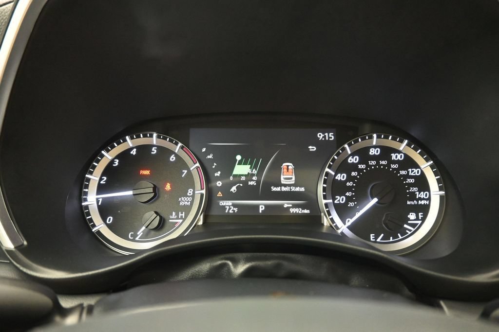 Used 2023 Toyota Highlander XSE FWD image 15
