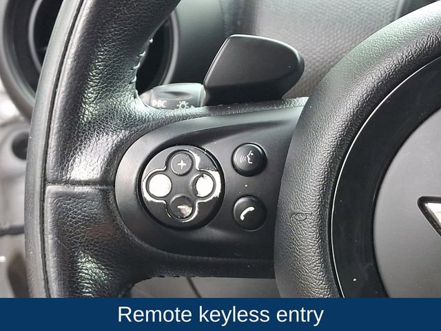 Used 2013 MINI Cooper Countryman S FWD image 7