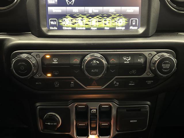 Used 2022 Jeep Gladiator Overland AWD/4WD image 18