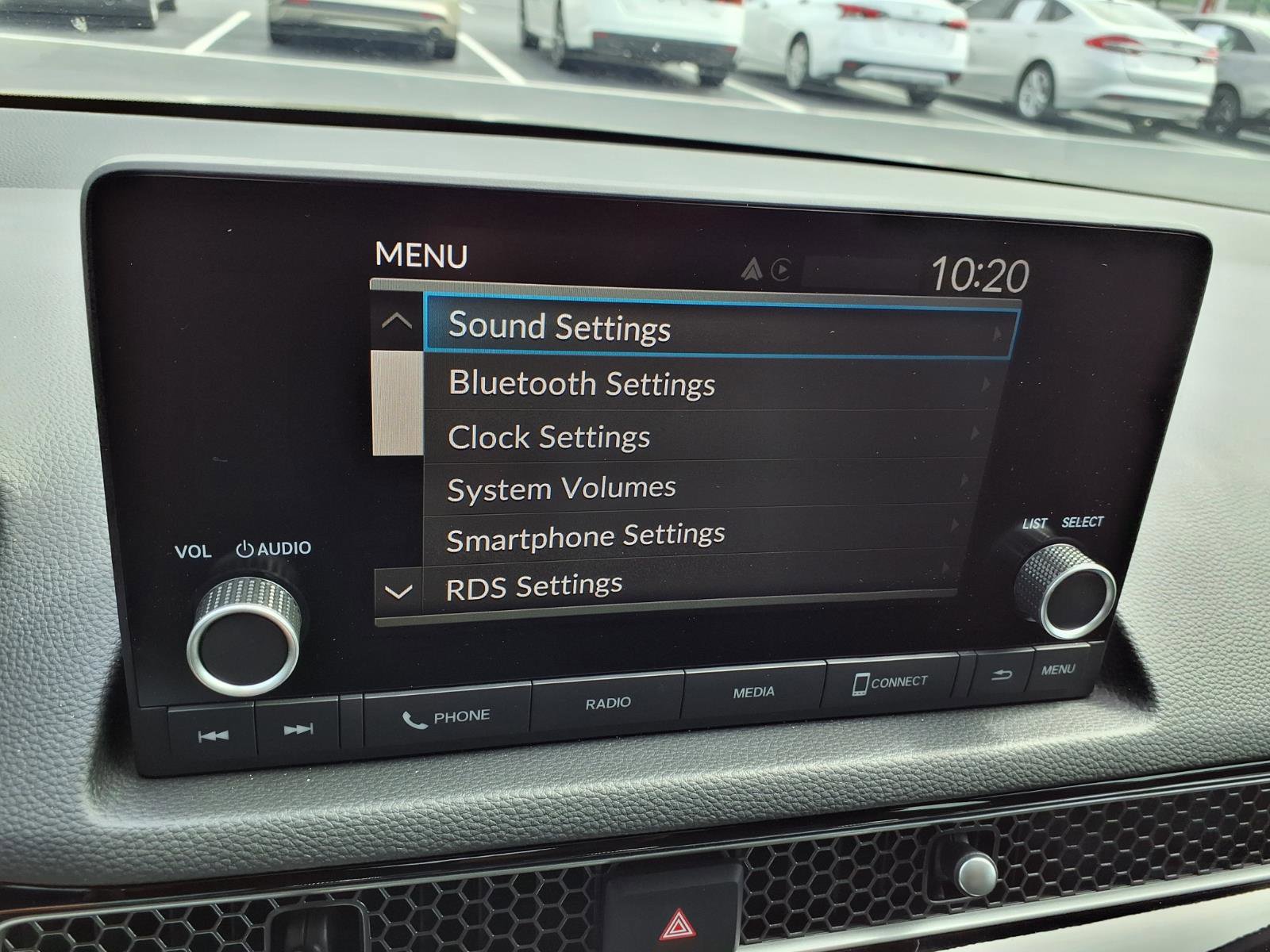 Used 2025 Honda Civic Sport image 4