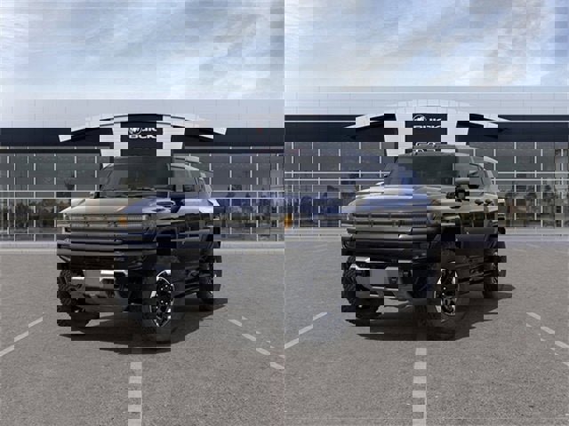 New 2024 GMC Hummer EV 2X w/ Extreme Off-Road Package image 8