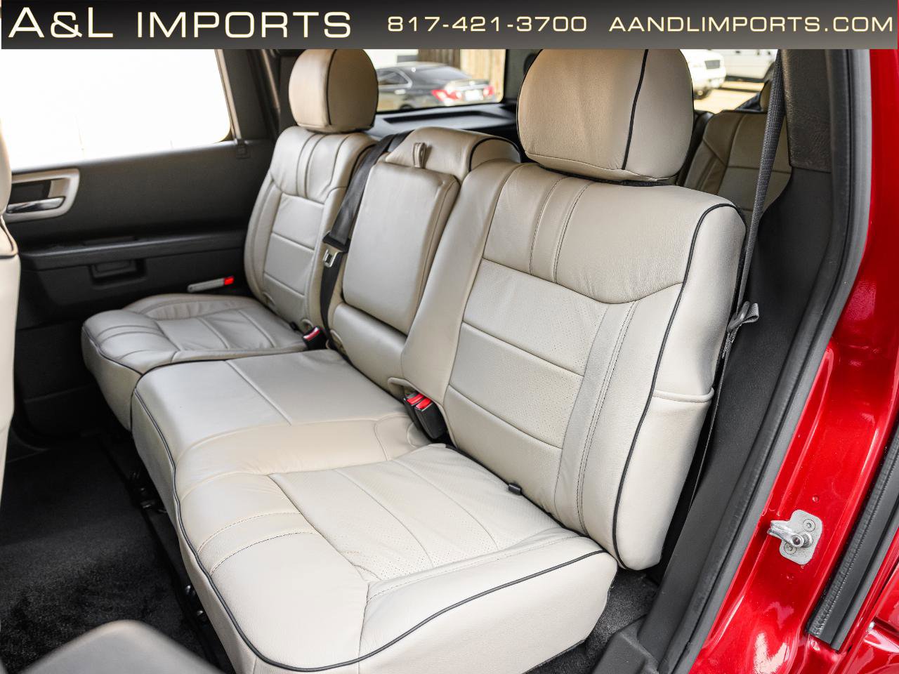 Used 2009 HUMMER H2 Luxury image 11