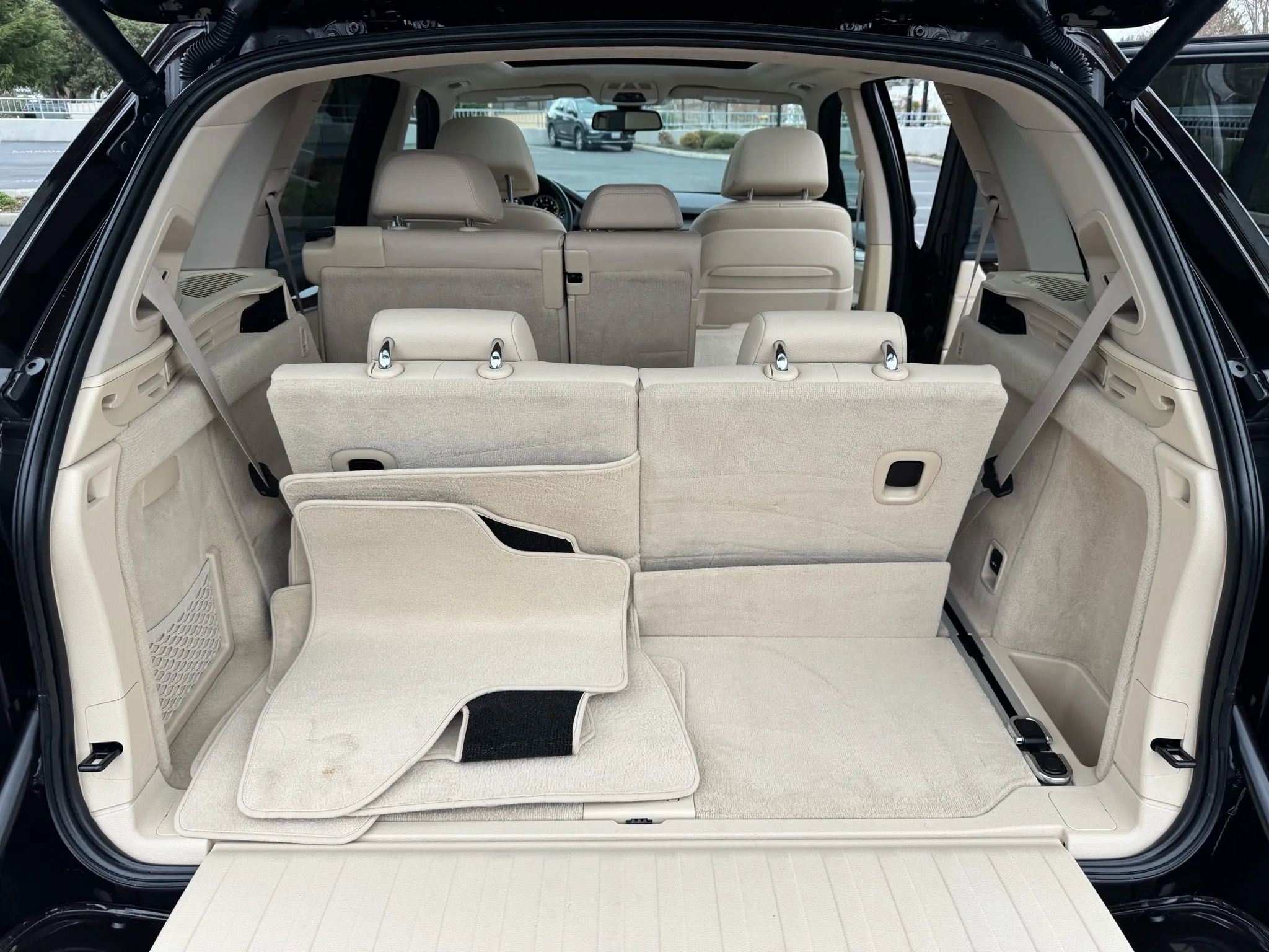 Used 2014 BMW X5 xDrive35i image 27