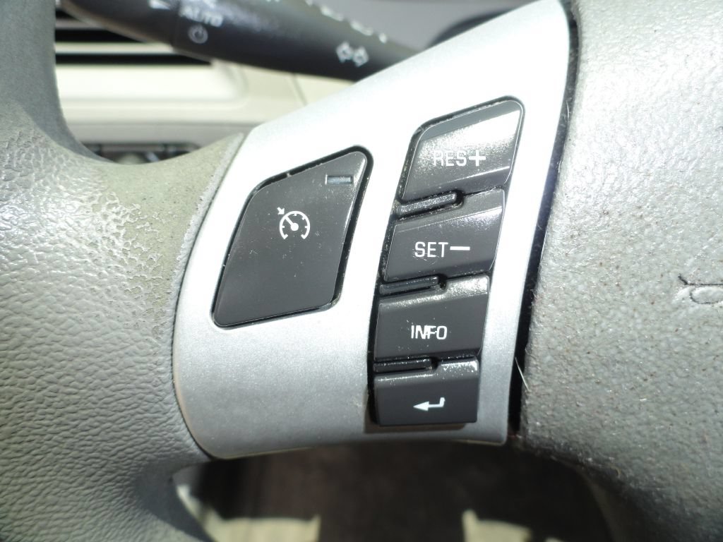 Used 2010 Chevrolet Malibu LS FWD image 16