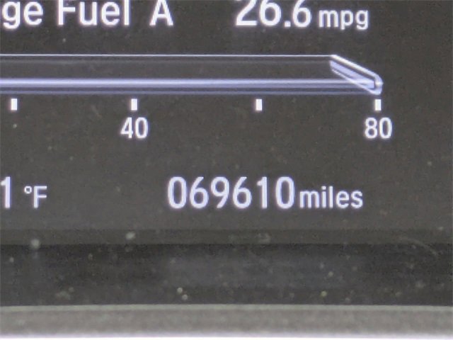 Used 2020 Honda CR-V EX image 23