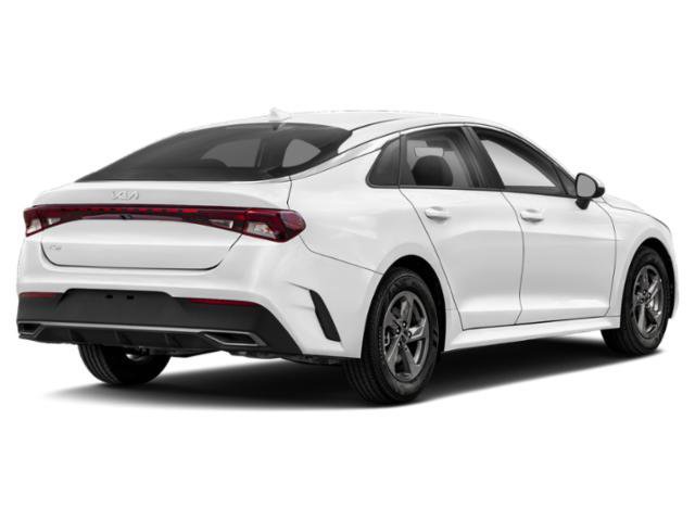 Certified 2022 Kia K5 EX w/ EX Premium Package FWD image 2