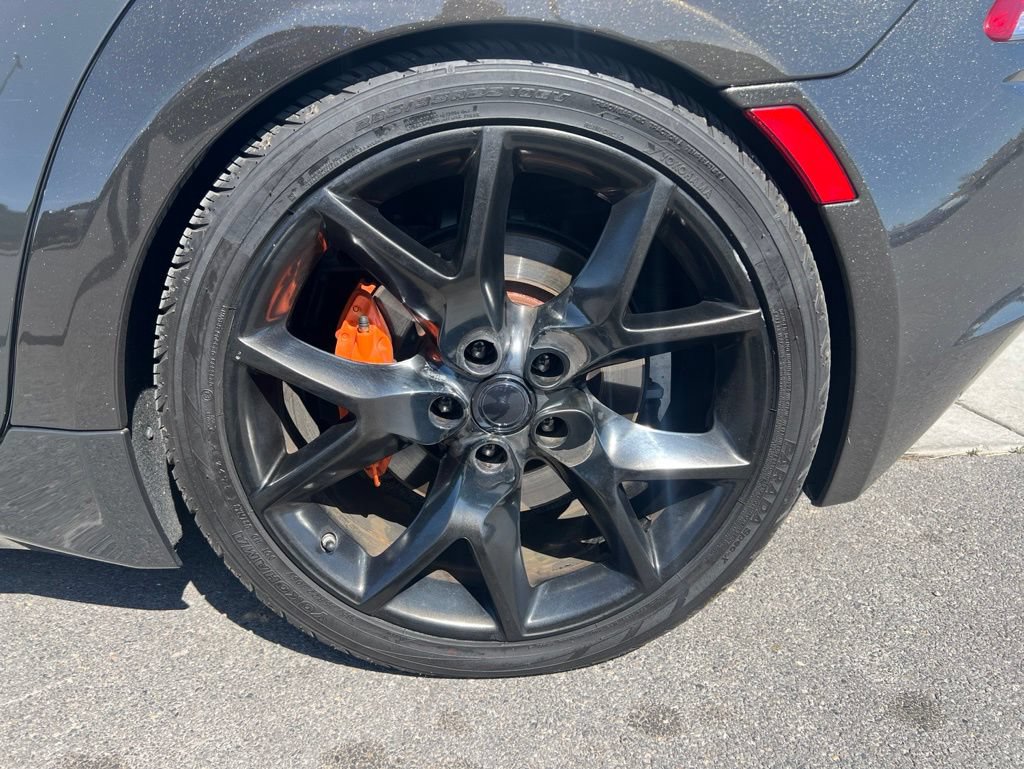 Used 2018 Karma Revero Luxury RWD image 15