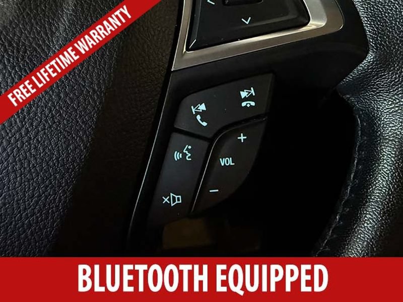Used 2020 Ford Edge SEL w/ Convenience Package AWD/4WD image 11