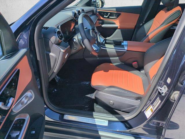 Used 2023 Mercedes-Benz GLC 300 image 17