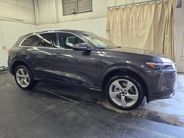 New 2026 Audi Q5 Premium Plus AWD/4WD image 5