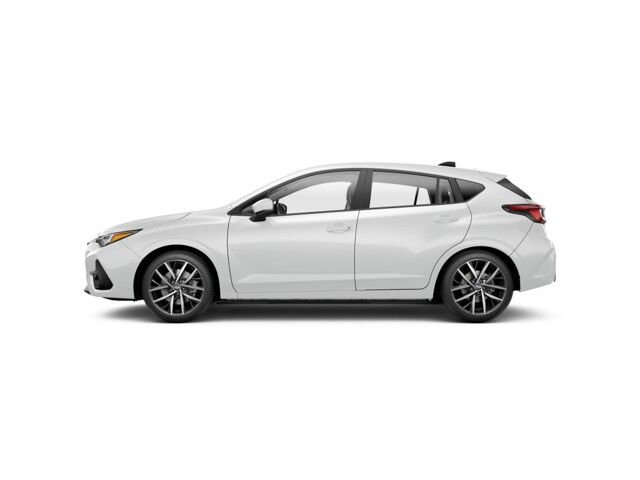 New 2026 Subaru Impreza 2.0i Sport image 4