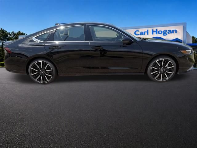 New 2026 Honda Accord Touring image 12