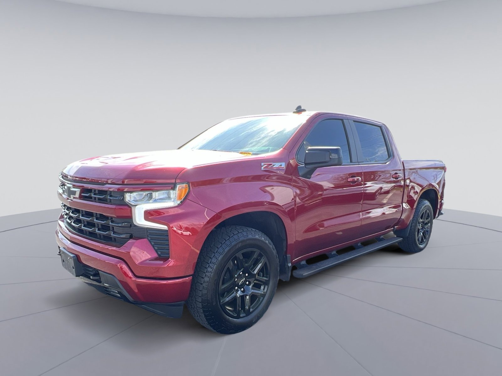 Used 2024 Chevrolet Silverado 1500 RST w/ All Star Edition Plus image 1